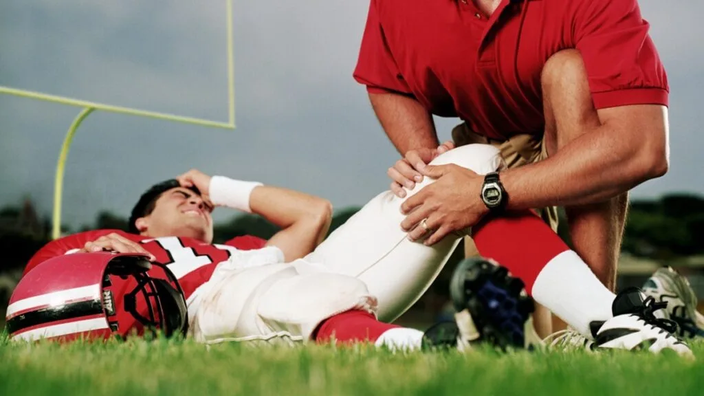 Sports Med Doctor College Station Texas