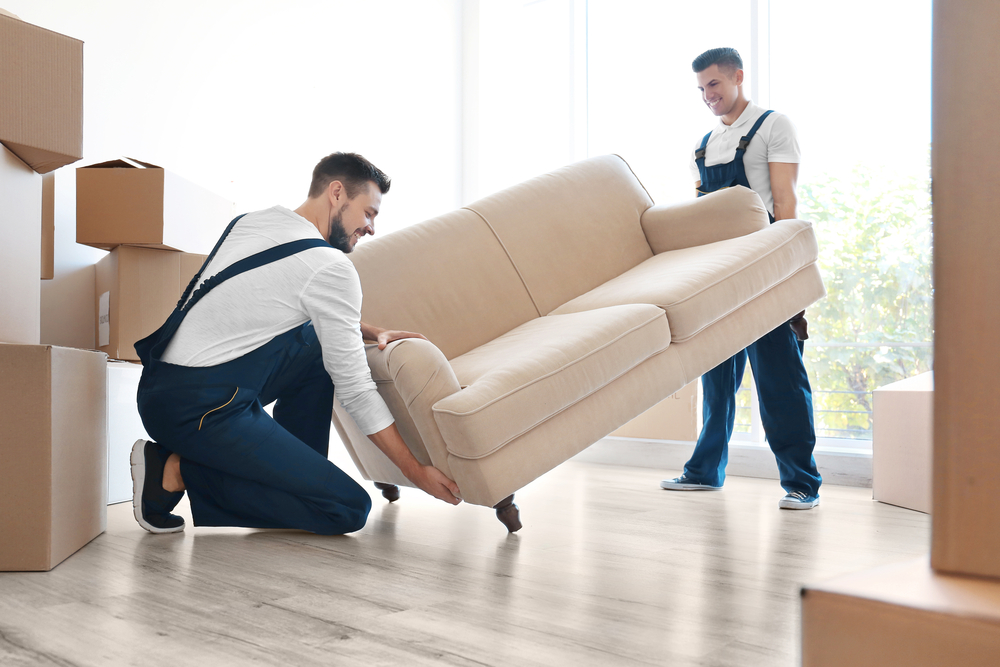 affordable removalists