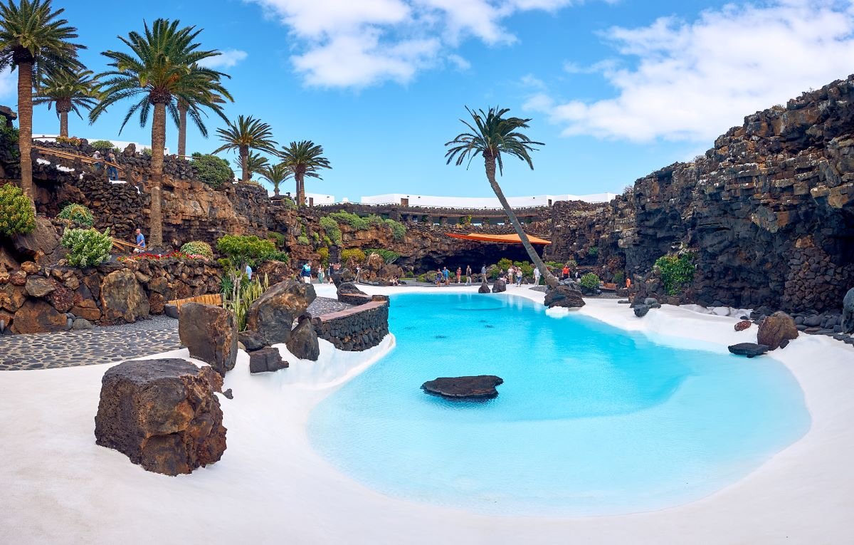 Real Estate Lanzarote