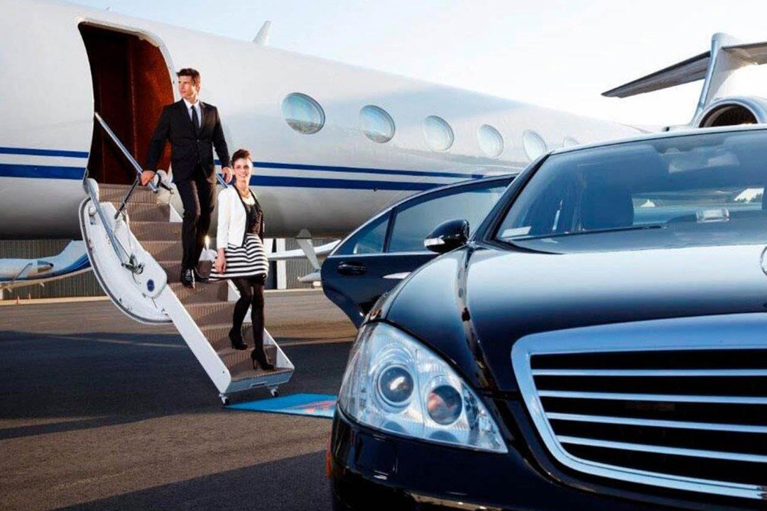 airport car service washington dc