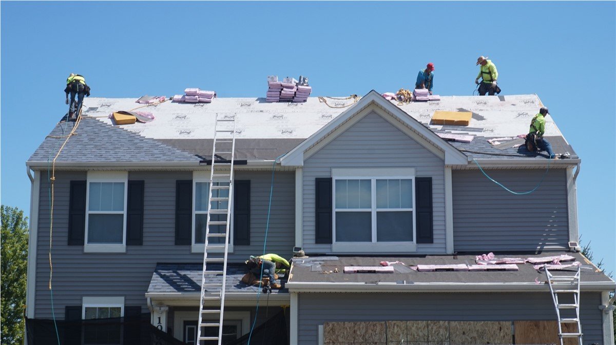 roofing companies near me