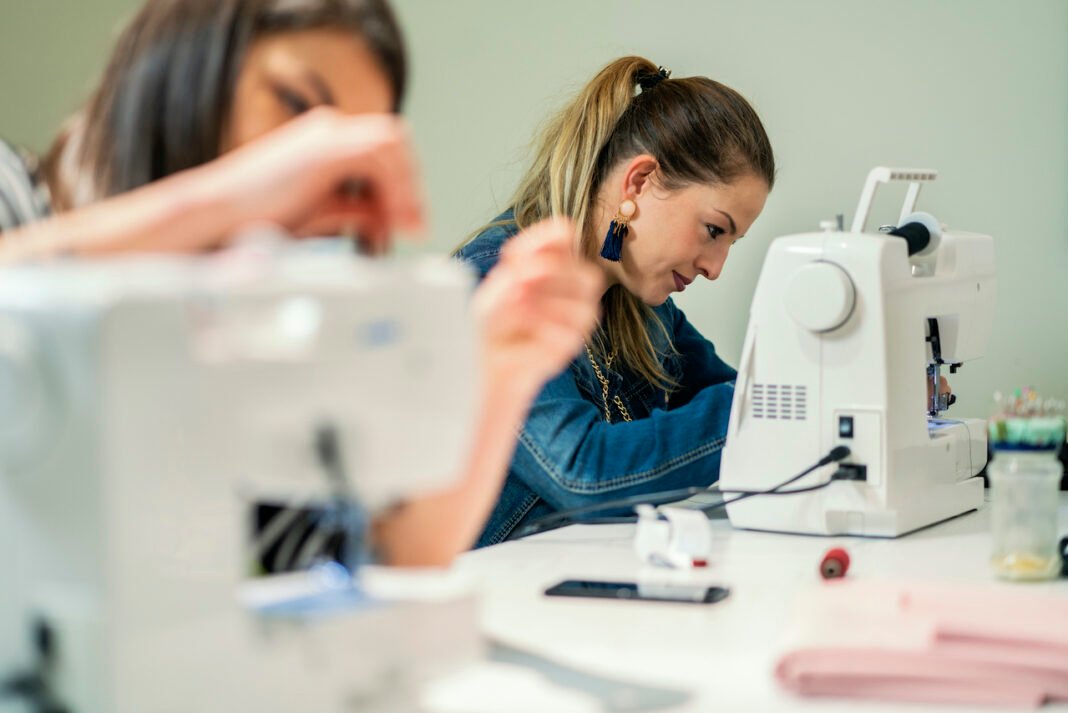 sewing classes mississauga