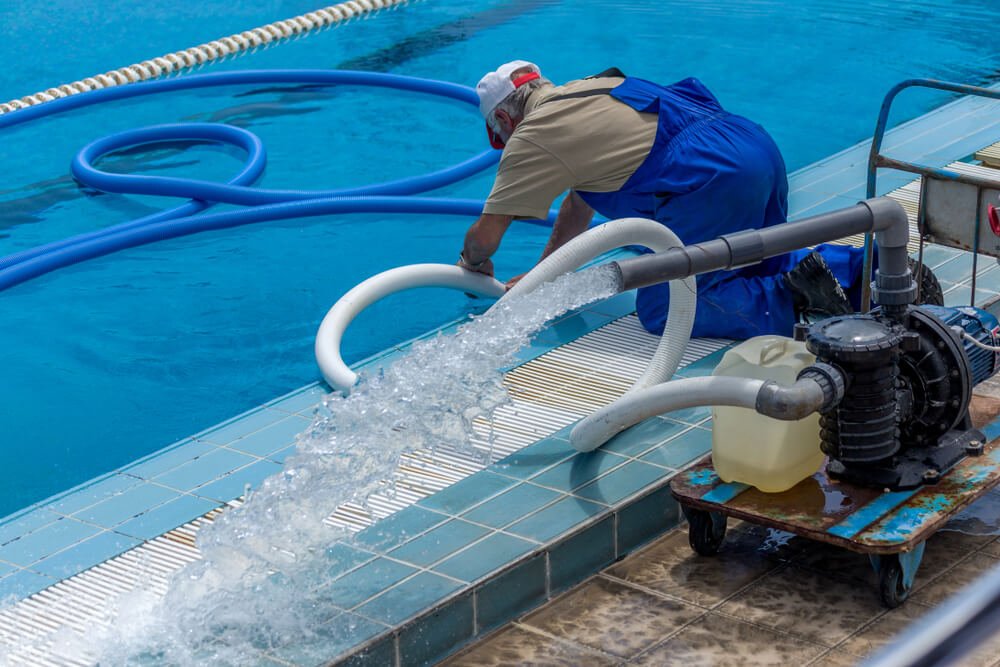 societe entretien piscine Marrakech