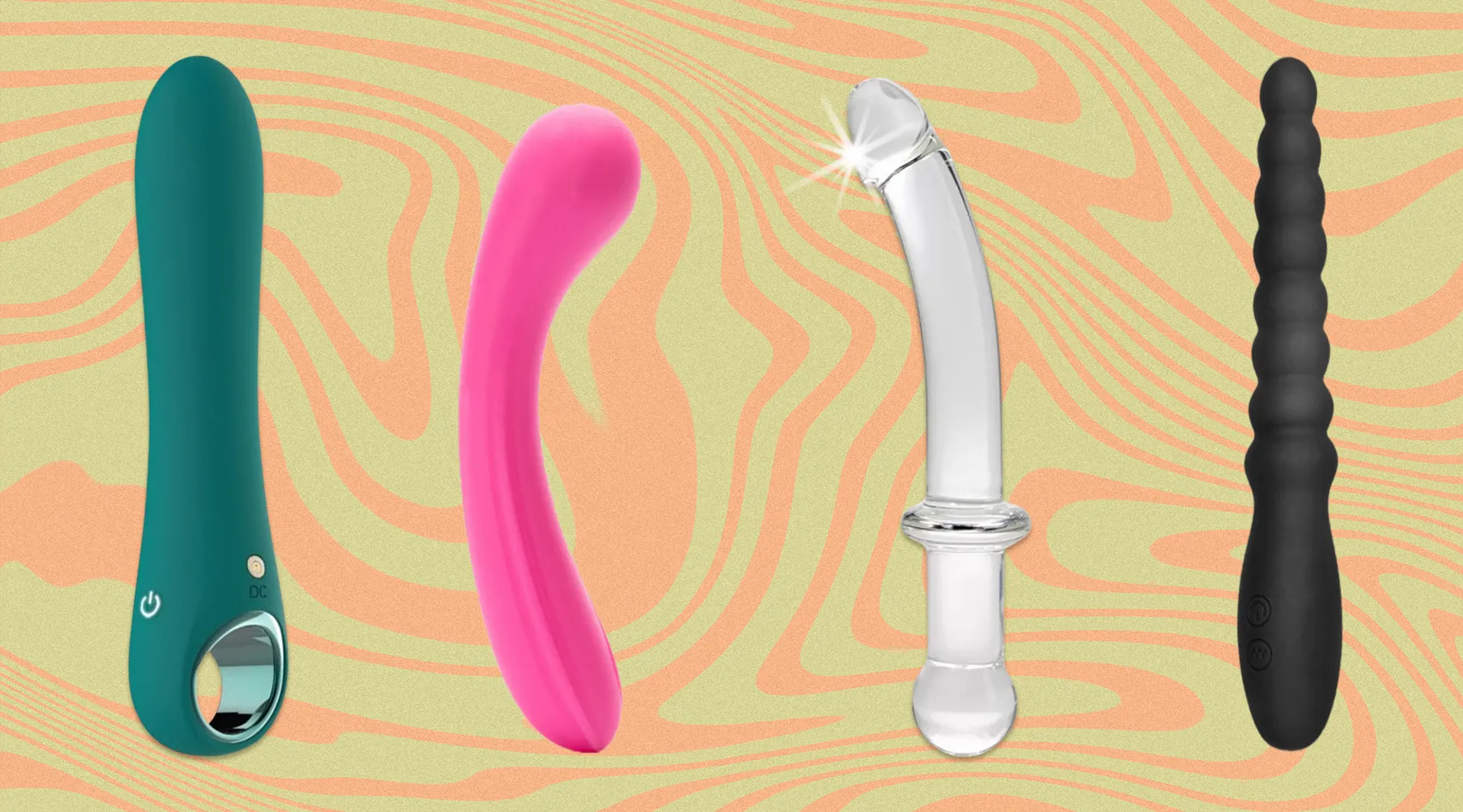 dildos